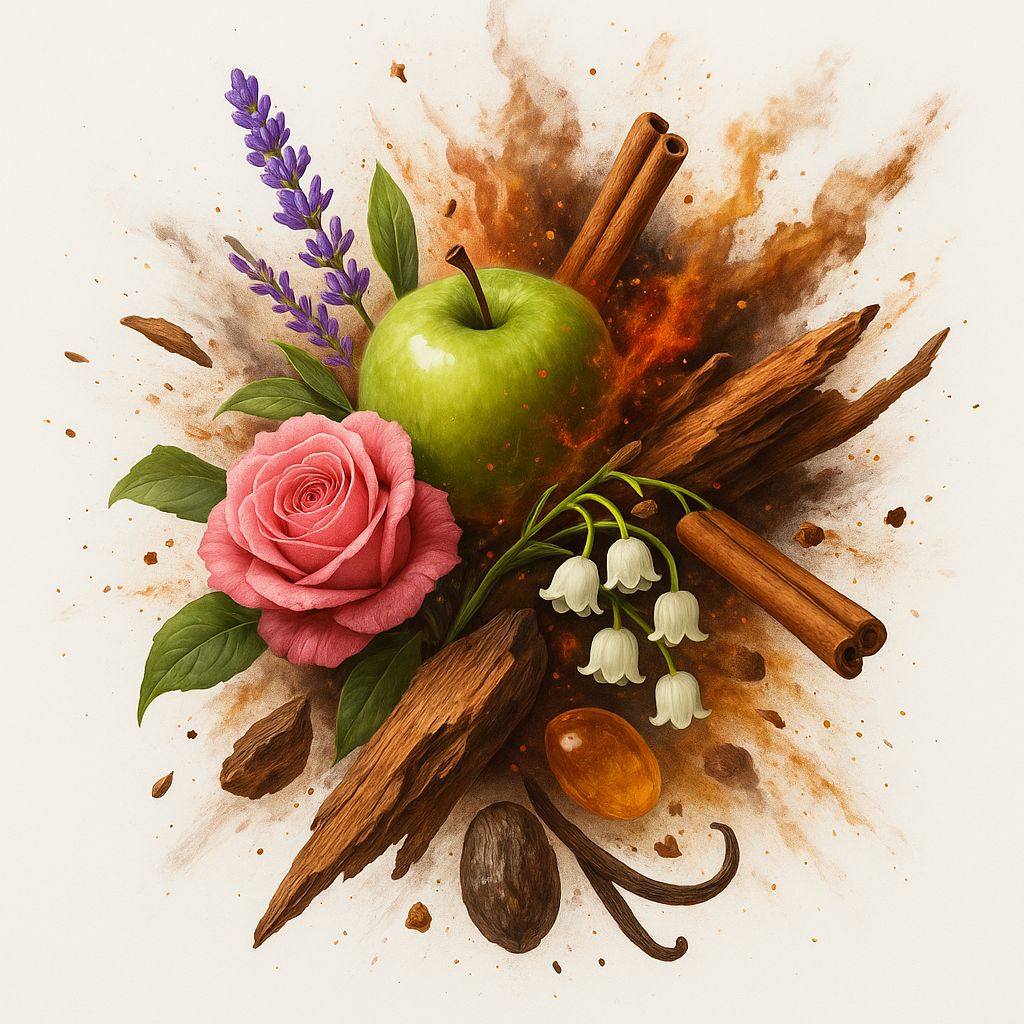 Xerjoff Alexandria II