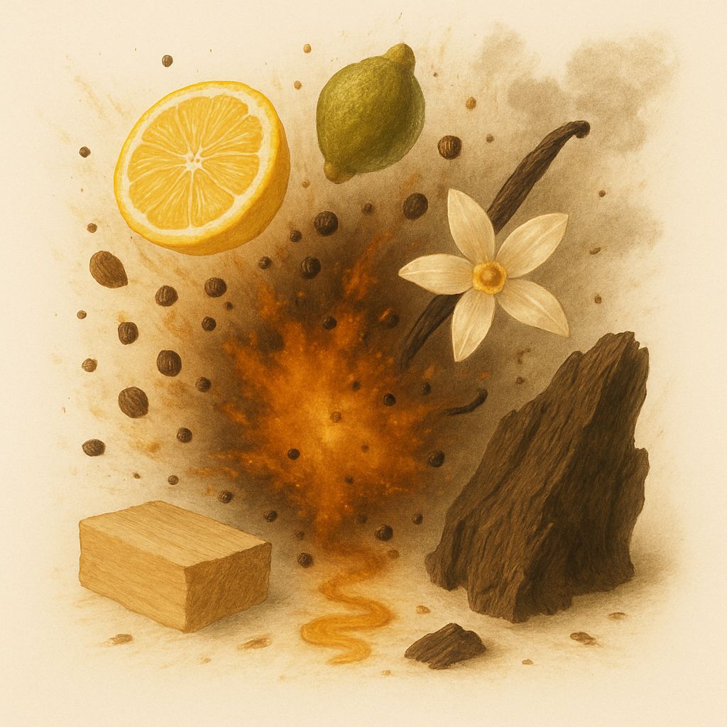 Montale Arabians Tonka