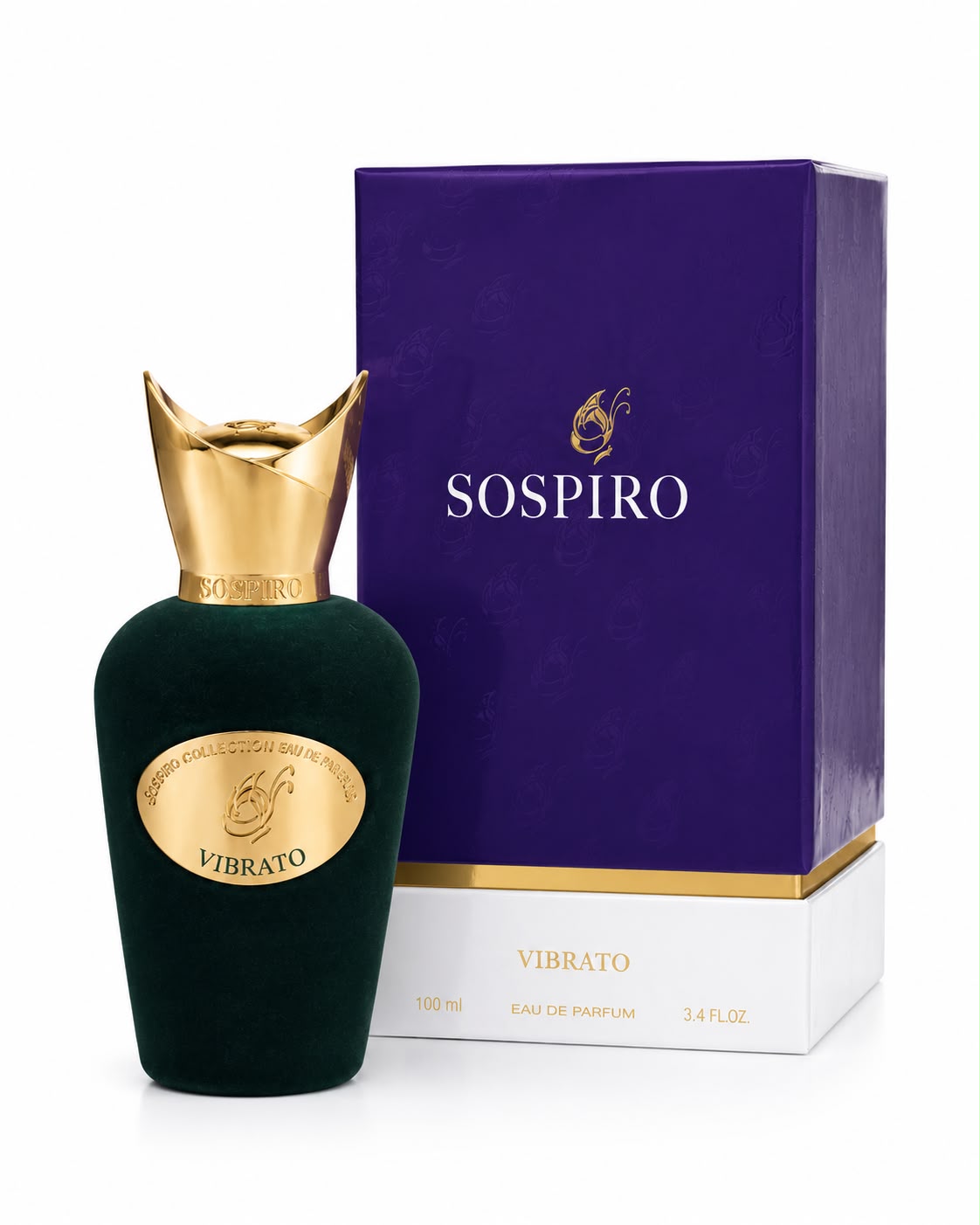 Sospiro Vibrato 100ml