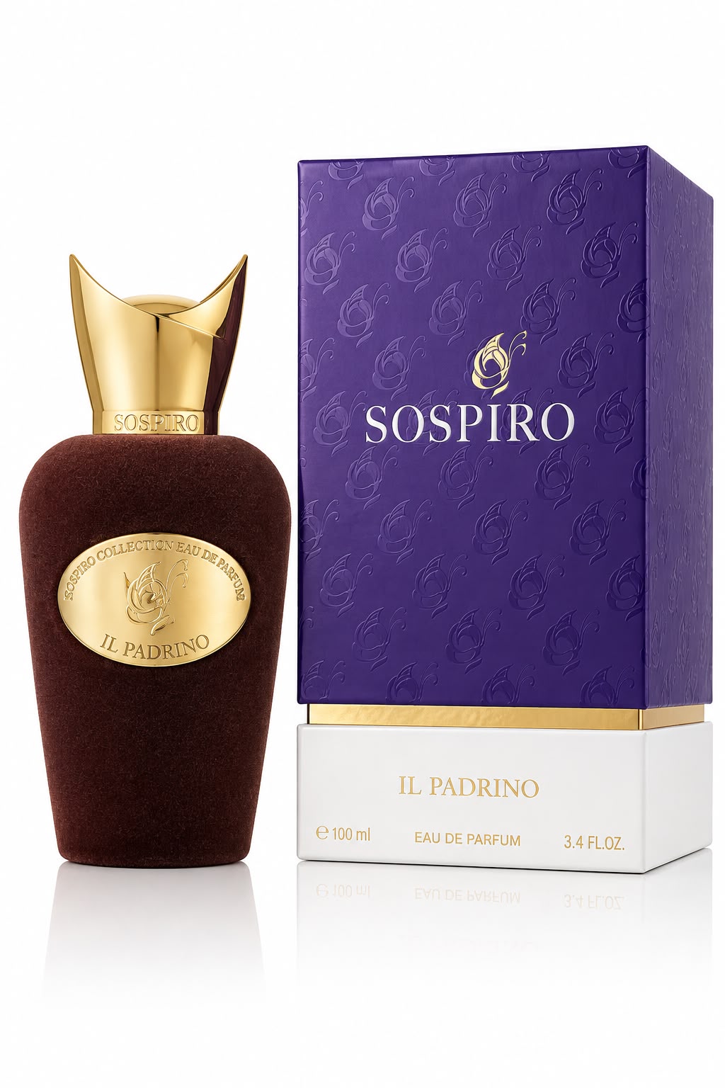 Sospiro Il Padrino 100ml