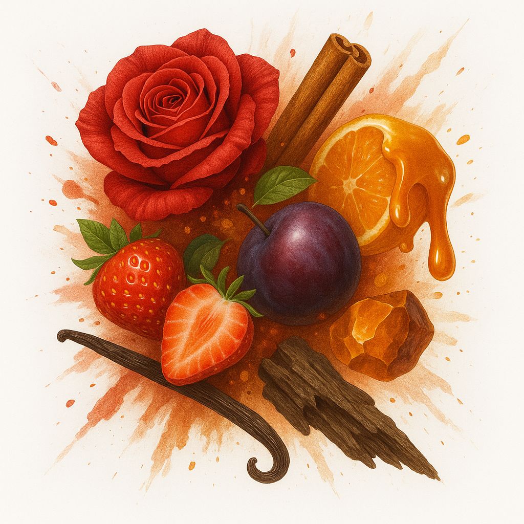 Xerjoff K´Bridge Club