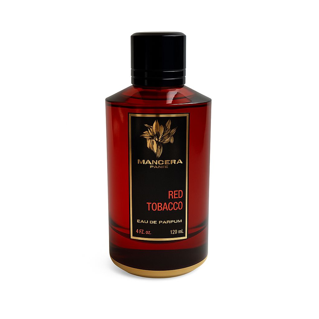 Mancera Red Tobacco