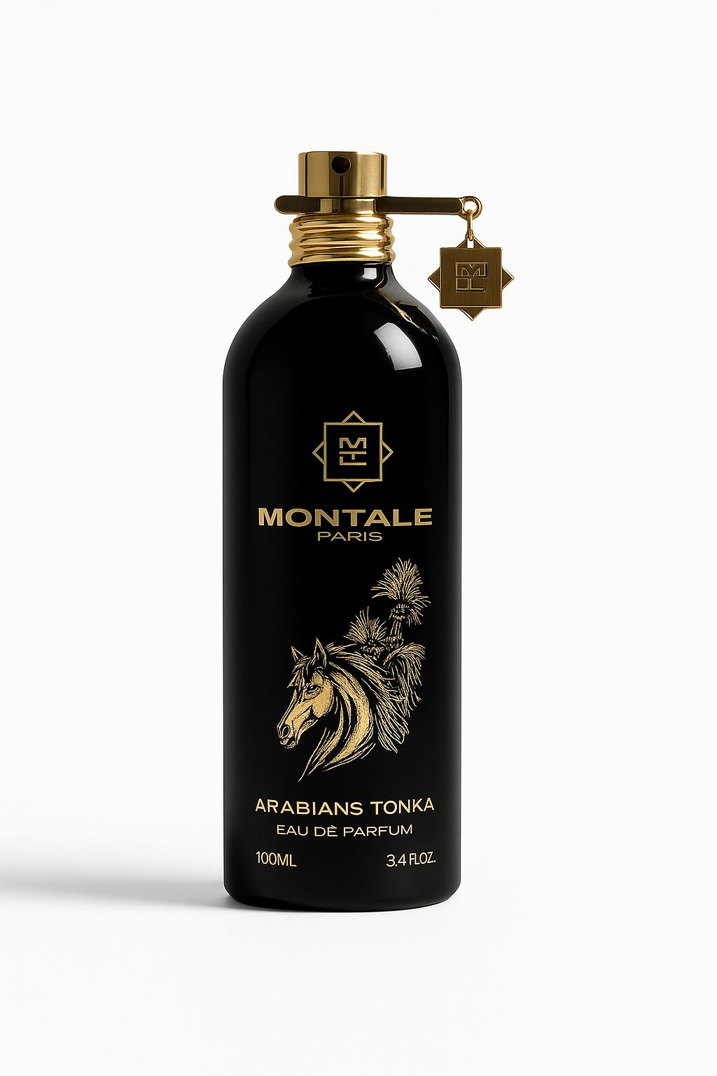 Montale Arabians Tonka