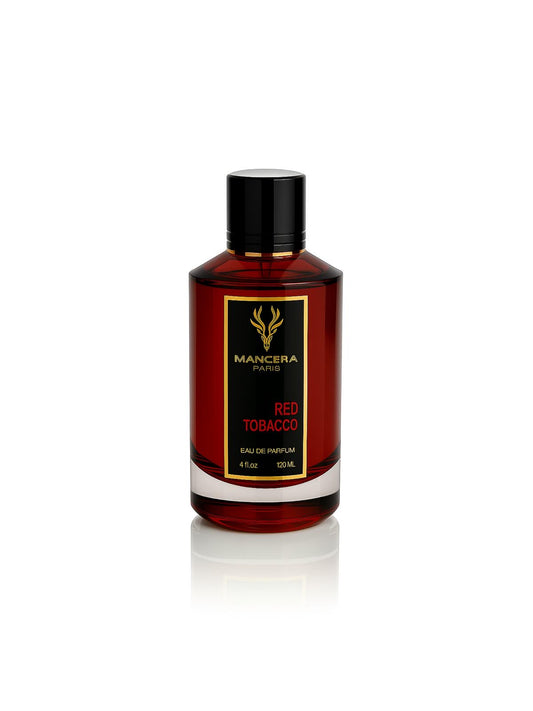 Mancera Red Tobacco