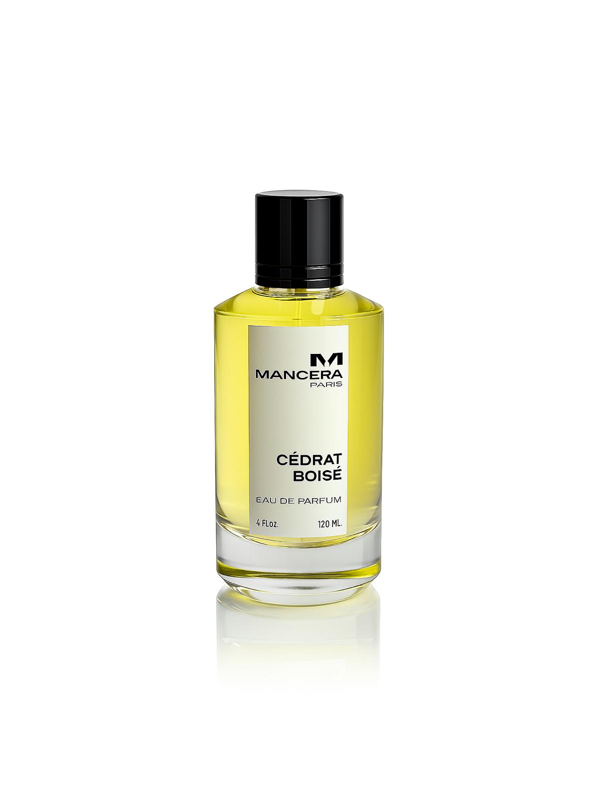 Mancera Cedrat Boise