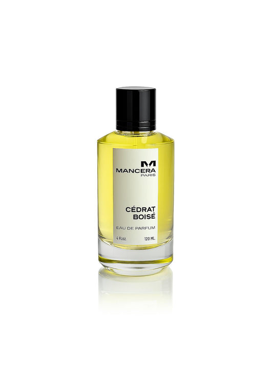 Mancera Cedrat Boise