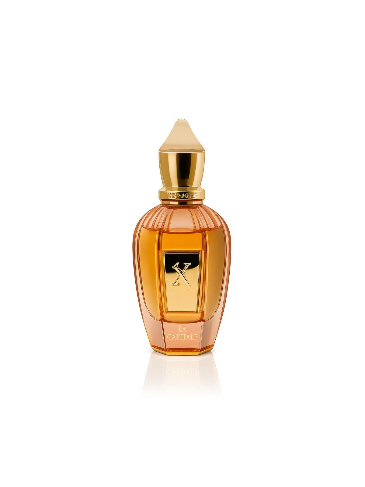 Xerjoff La Capitale