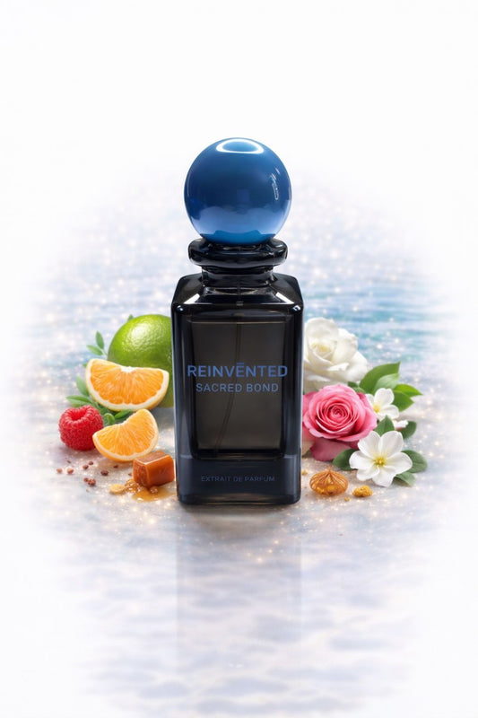 Reinvēnted Sacred Bond Extrait de Parfum Duftprobe