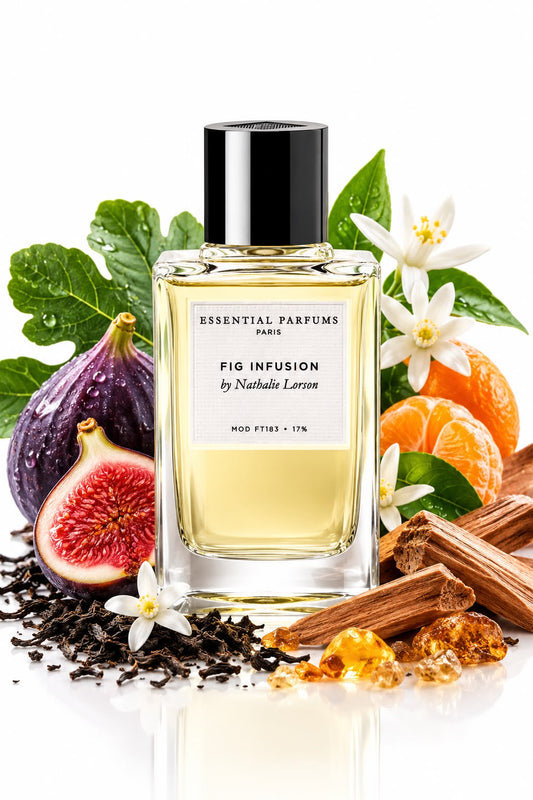 Essential Parfums Fig Infusion Duftprobe