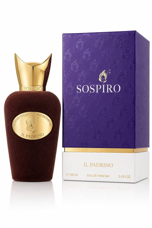 Sospiro Il Padrino 100ml