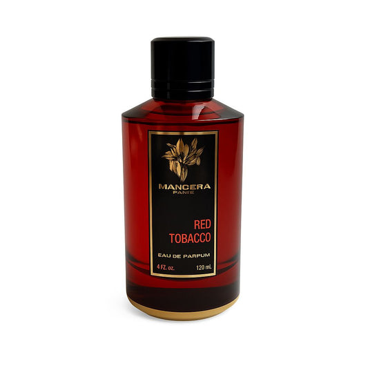 Mancera Red Tobacco