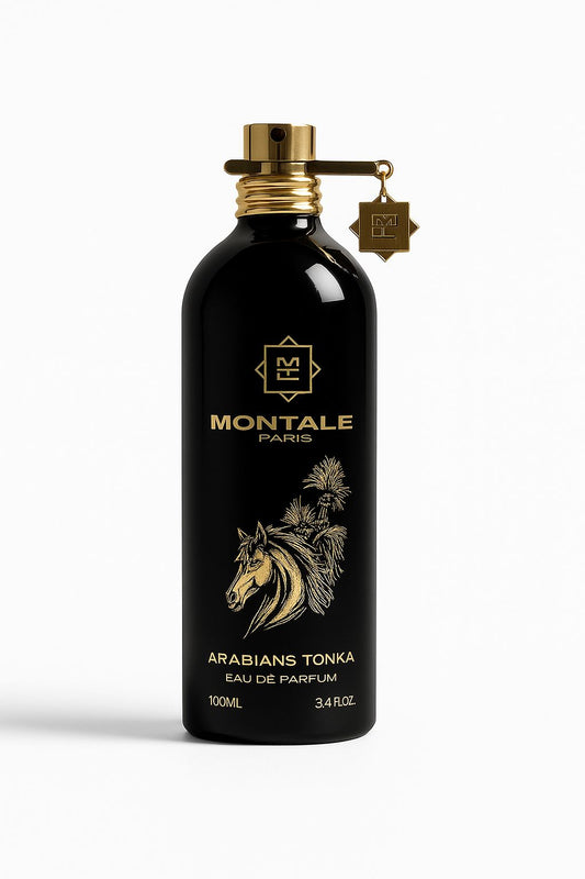 Montale Arabians Tonka