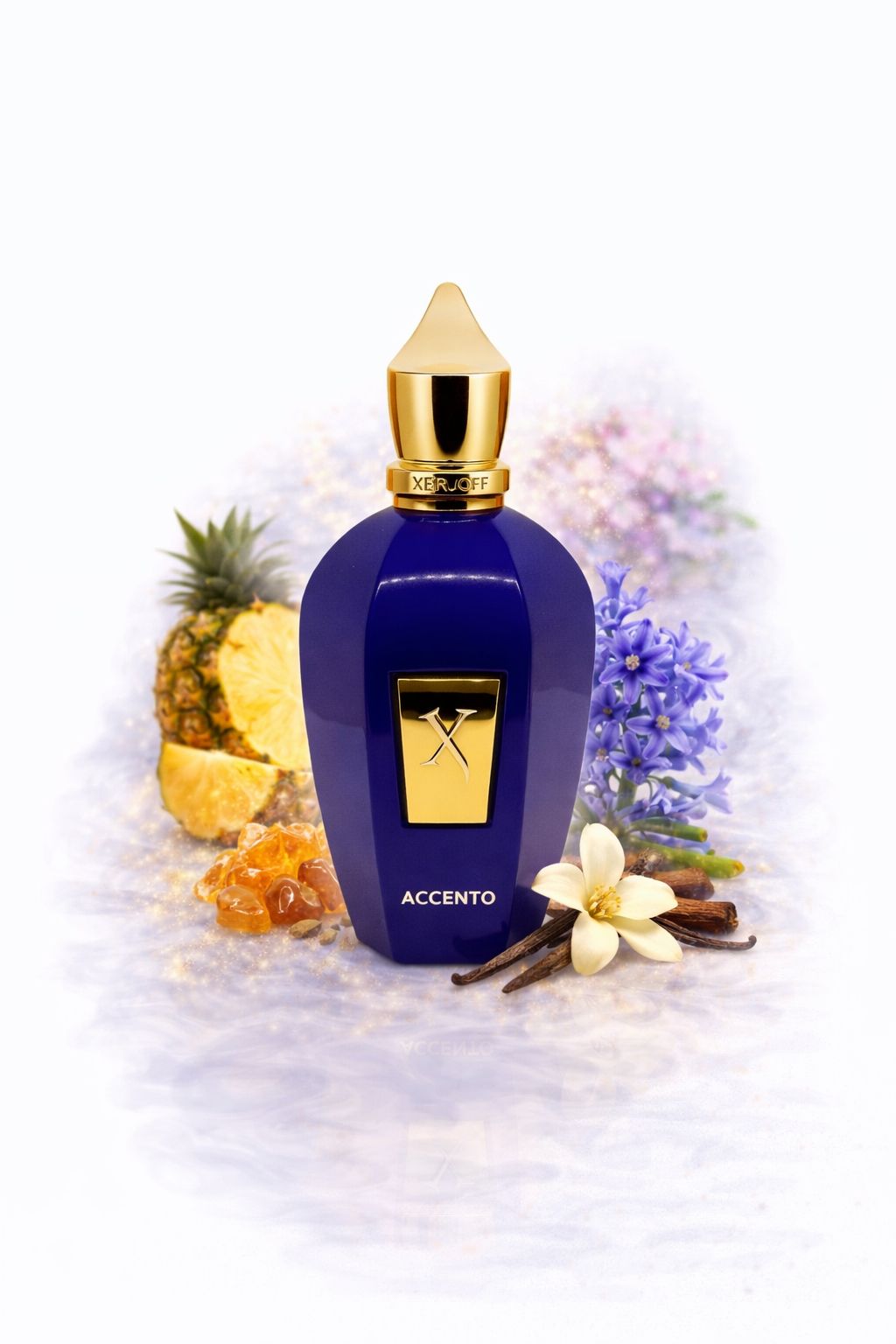Xerjoff Accento Duftprobe