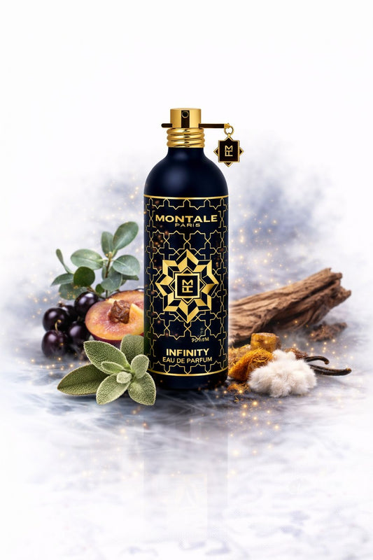 Montale Infinity Duftprobe